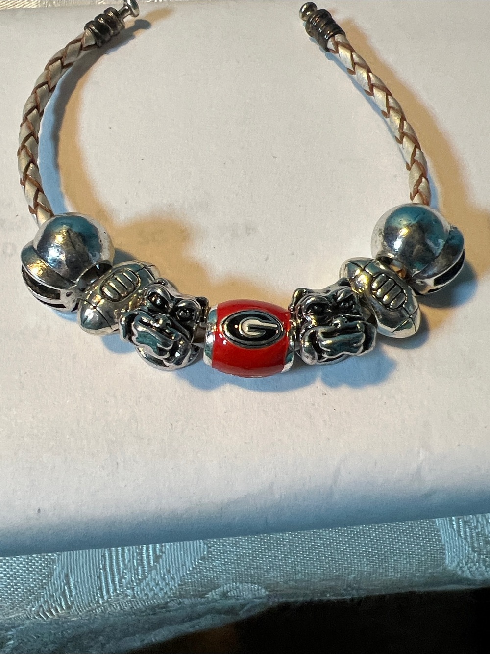 Georgia